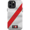 Peru Soccer Flag iPhone 13 Pro Max Impact Case